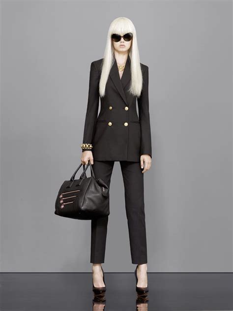 versace abito suit|versace suits for women.